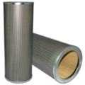 Main Filter Hydraulic Filter, replaces PARKER 937732, Return Line, 10 micron, Inside-Out MF0063742